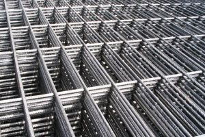 FENCE MESH