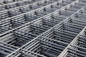 WELDED WIRE MESH